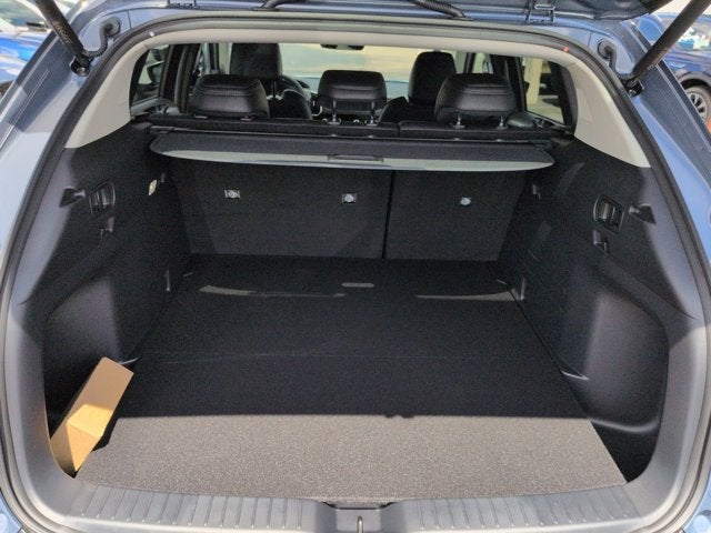 2026 Mazda Mazda CX-50 2.5 Turbo Premium Plus
