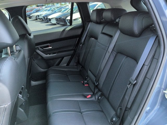 2026 Mazda Mazda CX-50 2.5 Turbo Premium Plus