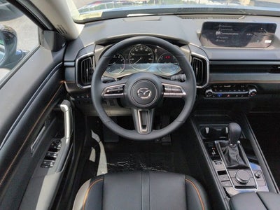 2026 Mazda Mazda CX-50 2.5 Turbo Premium Plus