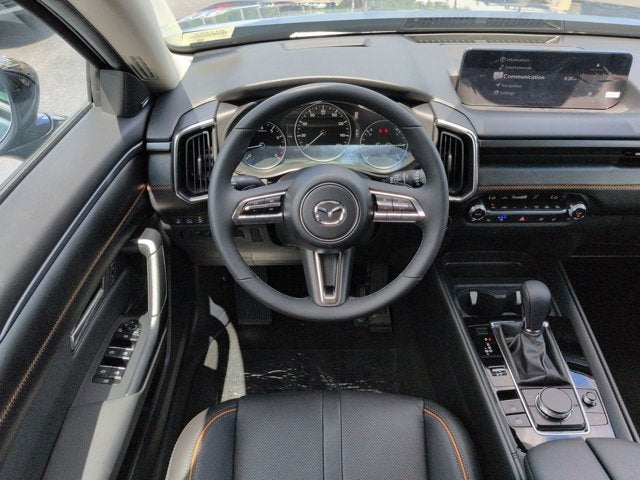 2026 Mazda Mazda CX-50 2.5 Turbo Premium Plus
