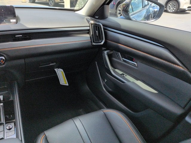 2026 Mazda Mazda CX-50 2.5 Turbo Premium Plus