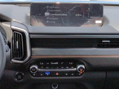 2026 Mazda Mazda CX-50 2.5 Turbo Premium Plus