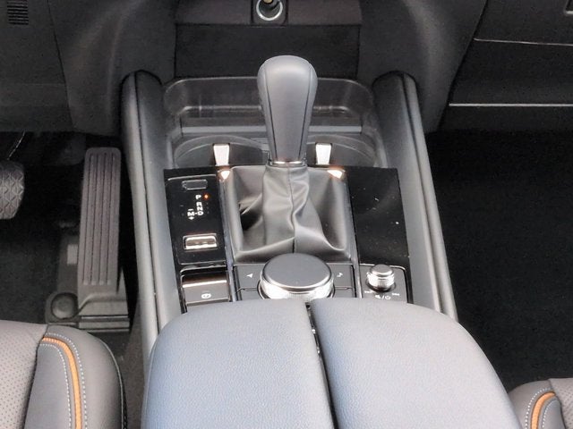 2026 Mazda Mazda CX-50 2.5 Turbo Premium Plus