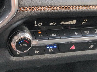 2026 Mazda Mazda CX-50 2.5 Turbo Premium Plus