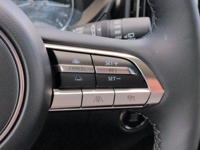 2026 Mazda Mazda CX-50 2.5 Turbo Premium Plus