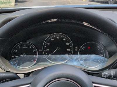 2026 Mazda Mazda CX-50 2.5 Turbo Premium Plus
