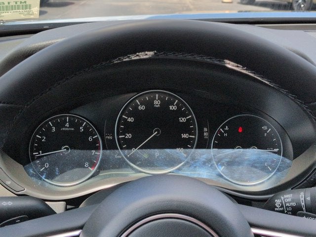 2026 Mazda Mazda CX-50 2.5 Turbo Premium Plus