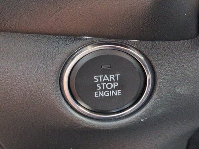 2026 Mazda Mazda CX-50 2.5 Turbo Premium Plus