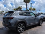 2026 Mazda Mazda CX-50 2.5 Turbo Premium Plus