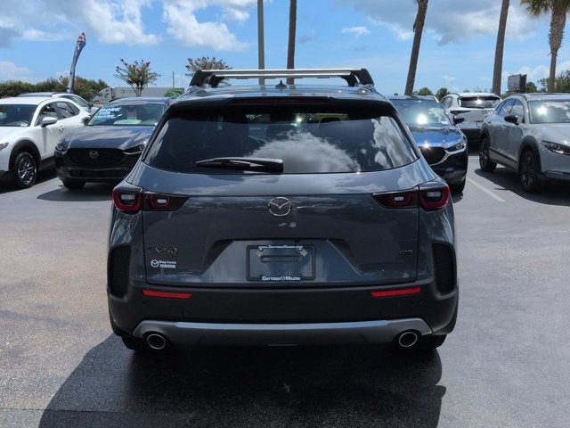 2026 Mazda Mazda CX-50 2.5 Turbo Premium Plus