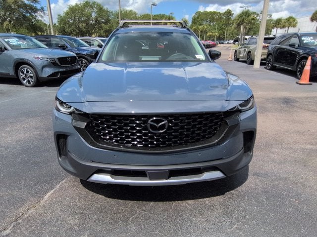 2026 Mazda Mazda CX-50 2.5 Turbo Premium Plus