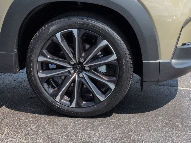 2026 Mazda Mazda CX-50 2.5 Turbo Premium Plus
