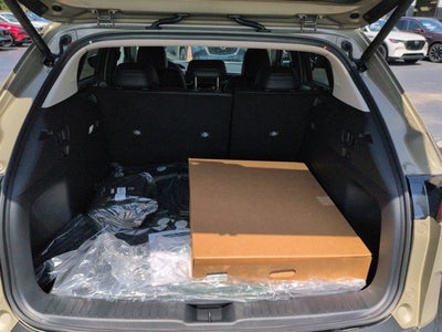 2026 Mazda Mazda CX-50 2.5 Turbo Premium Plus