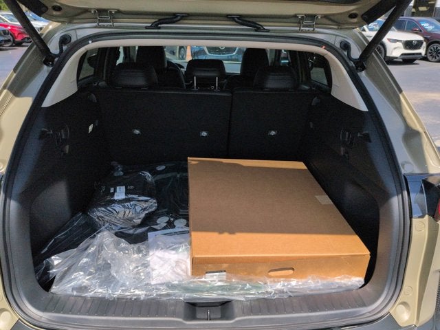 2026 Mazda Mazda CX-50 2.5 Turbo Premium Plus