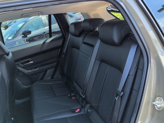 2026 Mazda Mazda CX-50 2.5 Turbo Premium Plus
