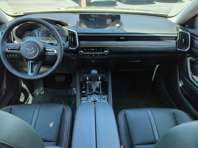 2026 Mazda Mazda CX-50 2.5 Turbo Premium Plus
