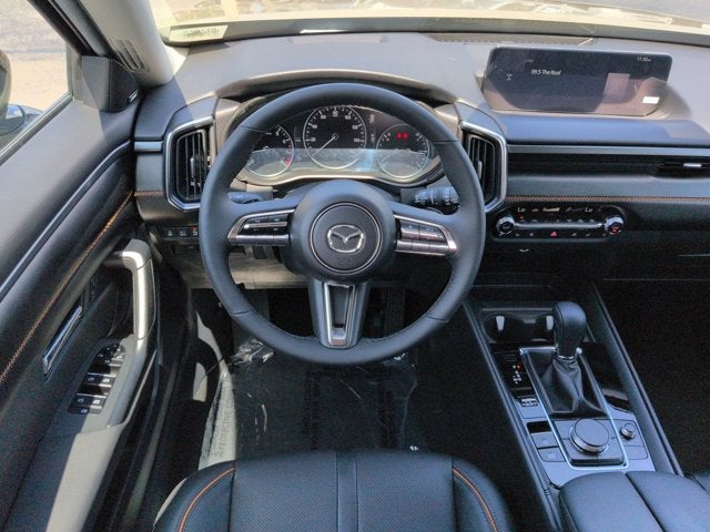 2026 Mazda Mazda CX-50 2.5 Turbo Premium Plus