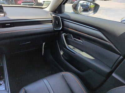 2026 Mazda Mazda CX-50 2.5 Turbo Premium Plus