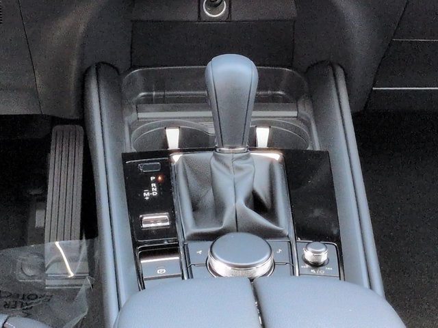 2026 Mazda Mazda CX-50 2.5 Turbo Premium Plus
