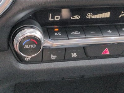 2026 Mazda Mazda CX-50 2.5 Turbo Premium Plus