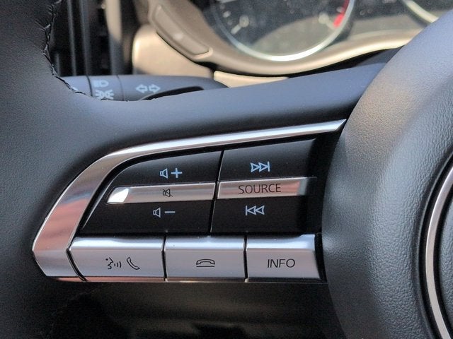 2026 Mazda Mazda CX-50 2.5 Turbo Premium Plus
