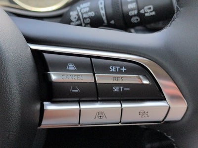 2026 Mazda Mazda CX-50 2.5 Turbo Premium Plus