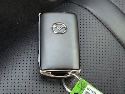 2026 Mazda Mazda CX-50 2.5 Turbo Premium Plus