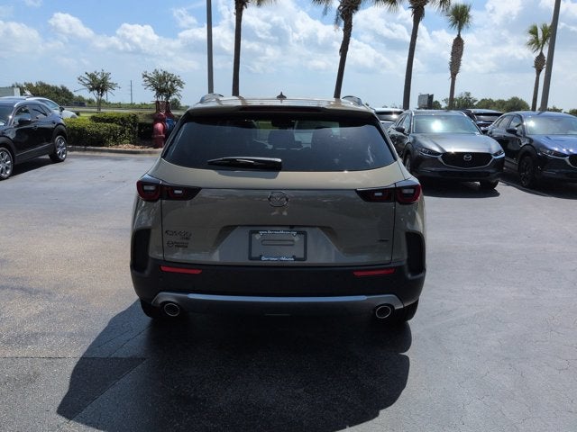2026 Mazda Mazda CX-50 2.5 Turbo Premium Plus