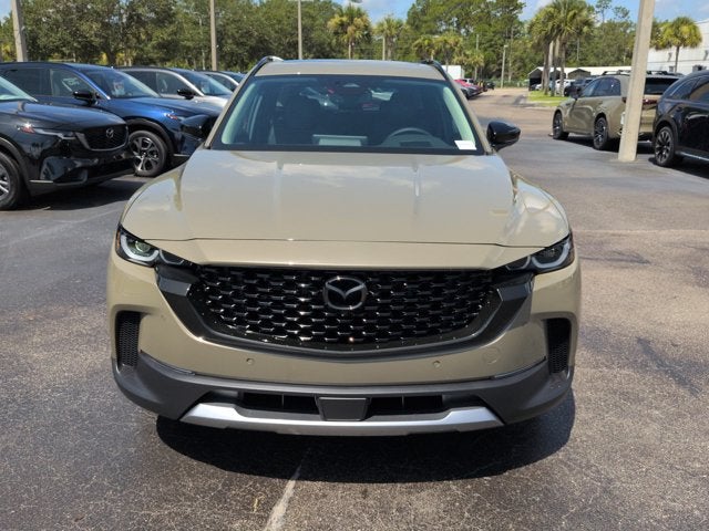 2026 Mazda Mazda CX-50 2.5 Turbo Premium Plus