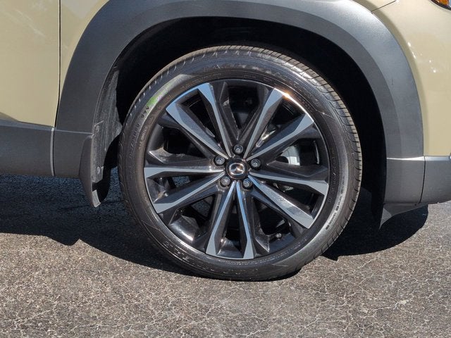 2024 Mazda Mazda CX-50 2.5 Turbo Premium Plus Package
