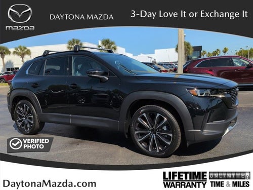 2026 Mazda Mazda CX-50 2.5 Turbo Premium Plus