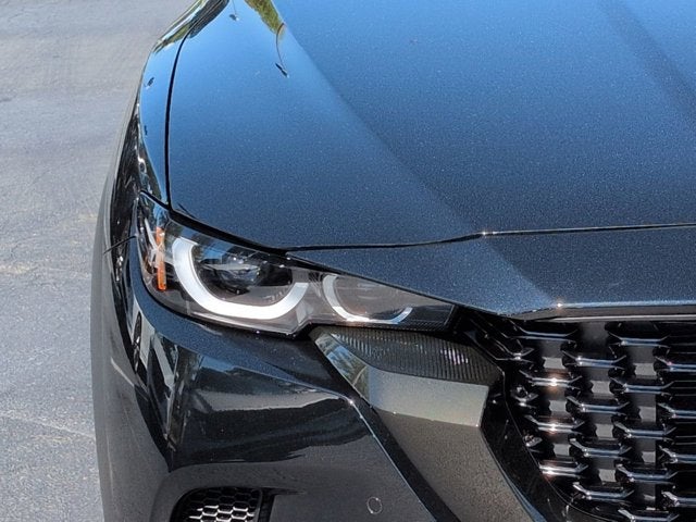 2026 Mazda Mazda CX-50 2.5 Turbo Premium Plus