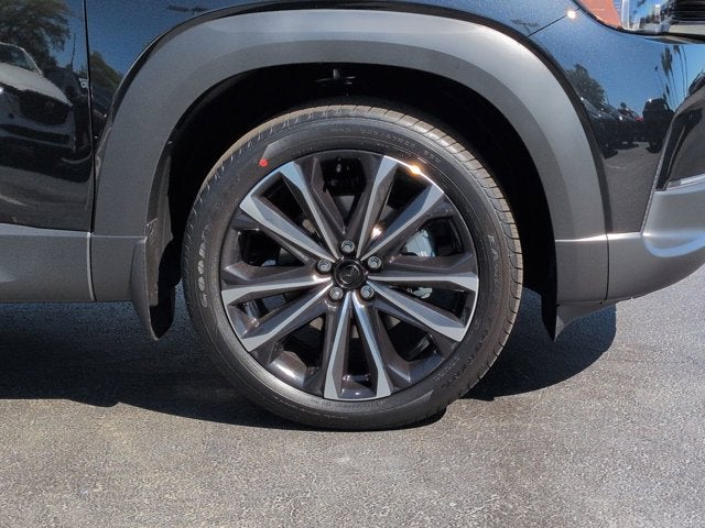 2026 Mazda Mazda CX-50 2.5 Turbo Premium Plus