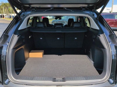 2026 Mazda Mazda CX-50 2.5 Turbo Premium Plus