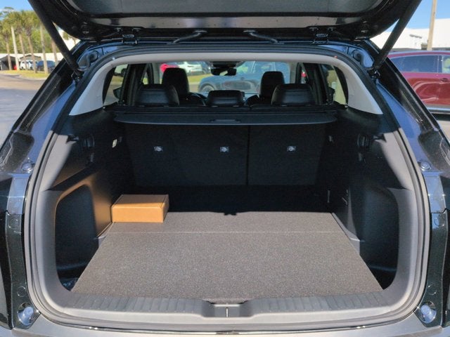 2026 Mazda Mazda CX-50 2.5 Turbo Premium Plus