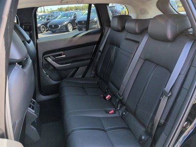 2026 Mazda Mazda CX-50 2.5 Turbo Premium Plus