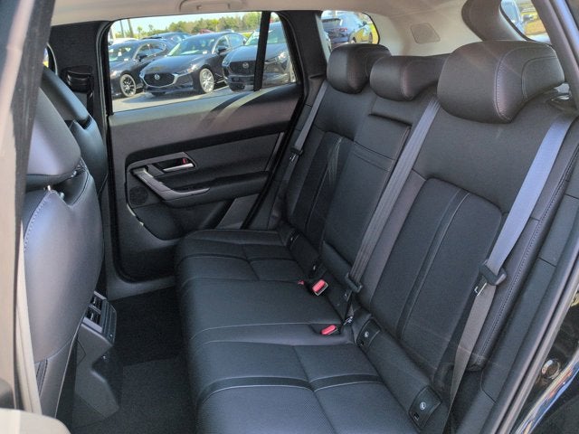 2026 Mazda Mazda CX-50 2.5 Turbo Premium Plus