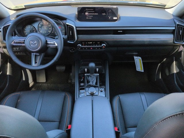 2026 Mazda Mazda CX-50 2.5 Turbo Premium Plus