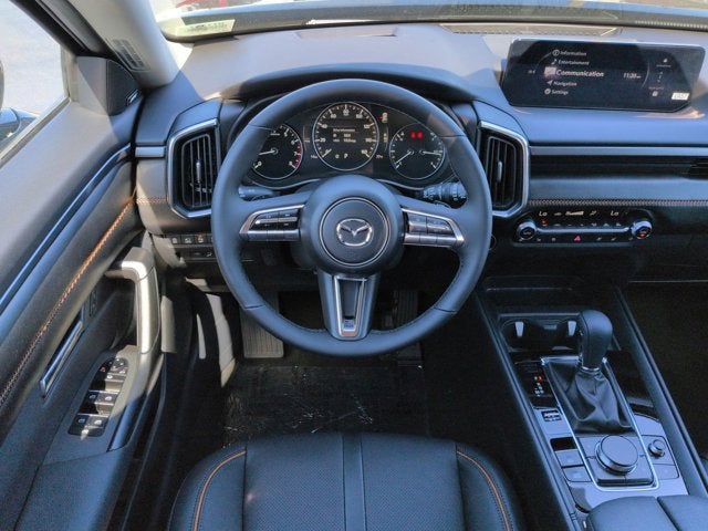 2026 Mazda Mazda CX-50 2.5 Turbo Premium Plus