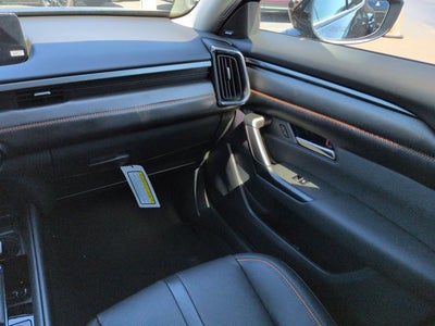 2026 Mazda Mazda CX-50 2.5 Turbo Premium Plus