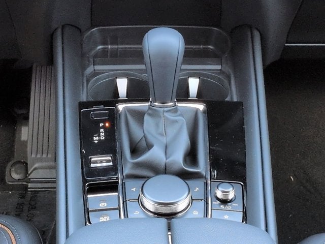 2026 Mazda Mazda CX-50 2.5 Turbo Premium Plus