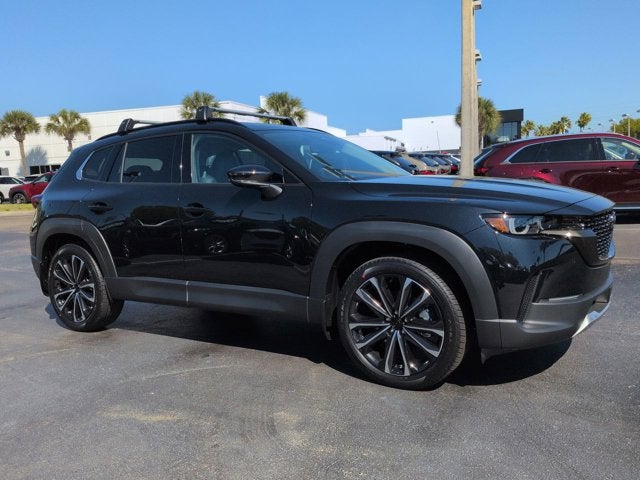 2026 Mazda Mazda CX-50 2.5 Turbo Premium Plus