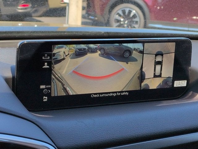 2026 Mazda Mazda CX-50 2.5 Turbo Premium Plus