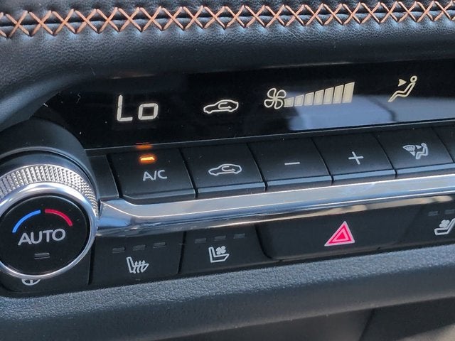 2026 Mazda Mazda CX-50 2.5 Turbo Premium Plus