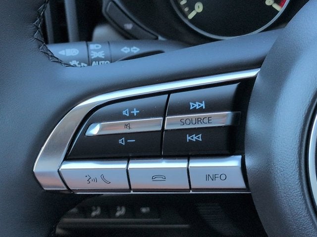 2026 Mazda Mazda CX-50 2.5 Turbo Premium Plus