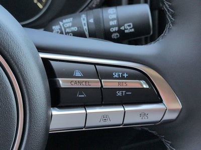 2026 Mazda Mazda CX-50 2.5 Turbo Premium Plus