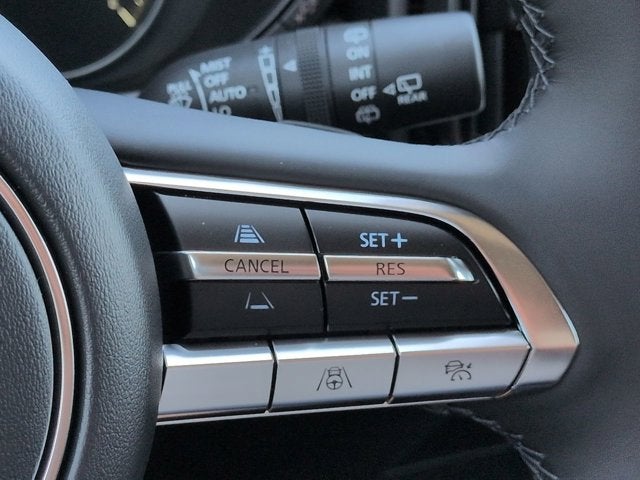 2026 Mazda Mazda CX-50 2.5 Turbo Premium Plus