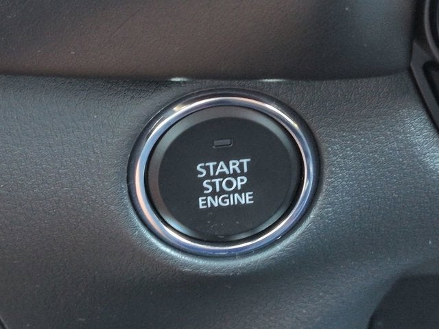 2026 Mazda Mazda CX-50 2.5 Turbo Premium Plus