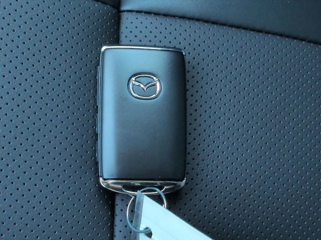 2026 Mazda Mazda CX-50 2.5 Turbo Premium Plus