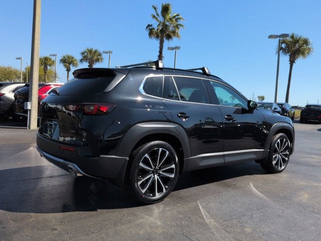 2026 Mazda Mazda CX-50 2.5 Turbo Premium Plus